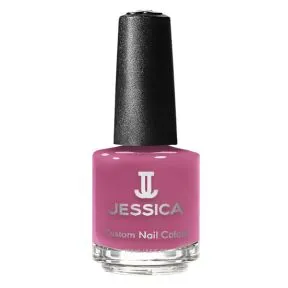 Jessica Cosmetics Nail Polish Color Me Calla Lilly 15ml