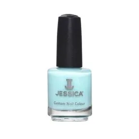 Jessica Cosmetics Nail Polish Cool In The Pool 15ml