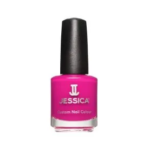 Jessica Cosmetics Nail Polish Dazed Dahlia 15ml