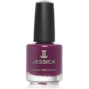 Jessica Cosmetics Nail Polish Delhi Delight 15ml