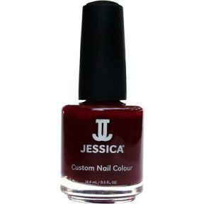 Jessica Cosmetics Nail Polish Eccentric 15ml