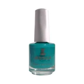 Jessica Cosmetics Nail Polish Electric Teal 15ml