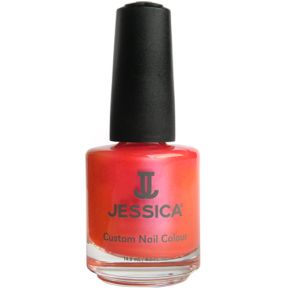 Jessica Cosmetics Nail Polish Eyes Wide Open 15ml
