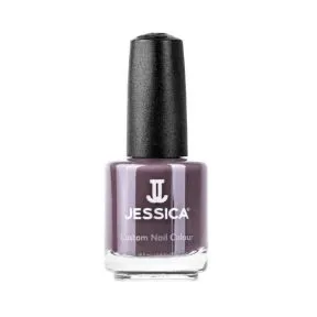 Jessica Cosmetics Nail Polish Fab Faux Fur 15ml