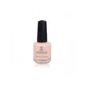 Jessica Cosmetics Nail Polish Faintest Whisper 15ml