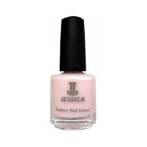 Jessica Cosmetics Nail Polish Faith 15ml