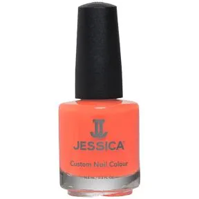 Jessica Cosmetics Nail Polish Fashionably Late 15ml