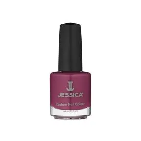 Jessica Cosmetics Nail Polish Feather Boa 15ml