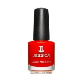 Jessica Cosmetics Nail Polish Fierce Flyer 15ml