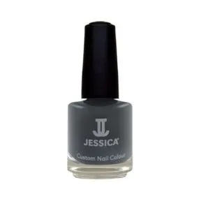 Jessica Cosmetics Nail Polish Fishnets & Fringe 15ml