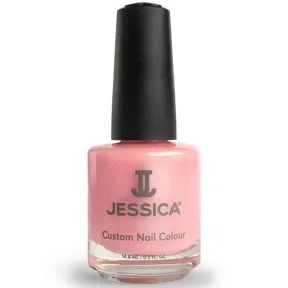 Jessica Cosmetics Nail Polish Flight Of Fancy 15ml