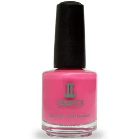 Jessica Cosmetics Nail Polish Flirty 15ml