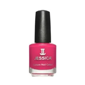 Jessica Cosmetics Nail Polish Floating Beauty 15ml