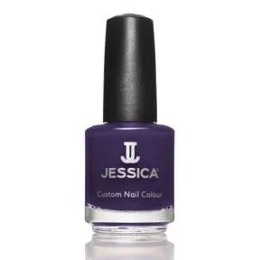 Jessica Cosmetics Nail Polish For Your Eyes Only 15ml