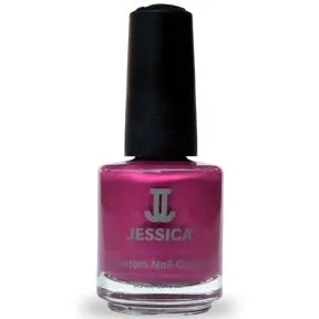 Jessica Cosmetics Nail Polish Foxy Roxy 15ml