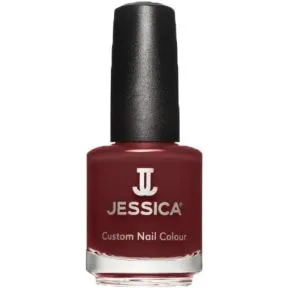 Jessica Cosmetics Nail Polish Fruit Of Temptation 15ml