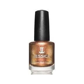 Jessica Cosmetics Nail Polish Ginger Snap 15ml