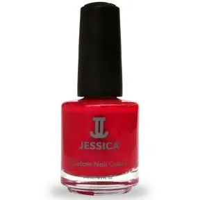 Jessica Cosmetics Nail Polish Glamour 15ml