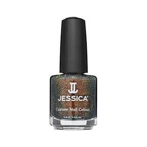 Jessica Cosmetics Nail Polish Glitterati 15ml