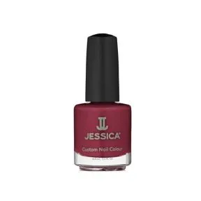 Jessica Cosmetics Nail Polish Gorgeous Garter 15ml