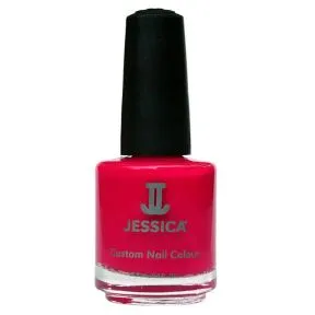 Jessica Cosmetics Nail Polish Happy Endings 15ml