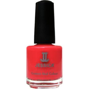 Jessica Cosmetics Nail Polish Happy Go Lucky 15ml