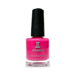 Jessica Cosmetics Nail Polish Harlequin 15ml