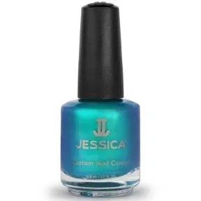 Jessica Cosmetics Nail Polish Indigo Glow 15ml
