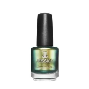 Jessica Cosmetics Nail Polish Iridescent Eye 15ml