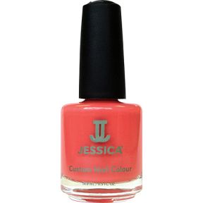 Jessica Cosmetics Nail Polish Juicy Melon 15ml