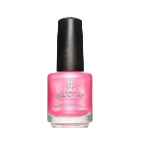 Jessica Cosmetics Nail Polish Kensington Rose 15ml