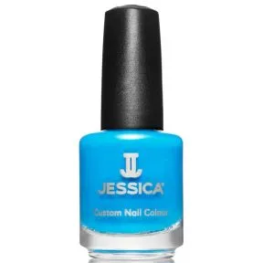 Jessica Cosmetics Nail Polish King Tuts Gem 15ml