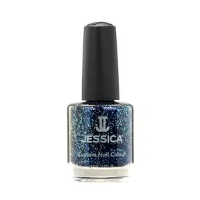 Jessica Cosmetics Nail Polish Light Up The Sky 15ml