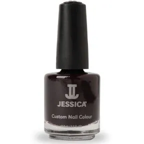 Jessica Cosmetics Nail Polish Midnight Mist 15ml