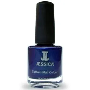 Jessica Cosmetics Nail Polish Midnight Moonlight 15ml