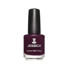 Jessica Cosmetics Nail Polish Midnight Sky 15ml