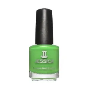 Jessica Cosmetics Nail Polish Mint Mojito Green 15ml