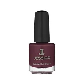 Jessica Cosmetics Nail Polish Mysterious Echoes 15ml