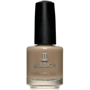 Jessica Cosmetics Nail Polish Naked Contours 15ml