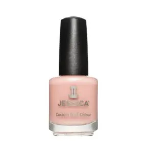 Jessica Cosmetics Nail Polish Naked Gun 15ml