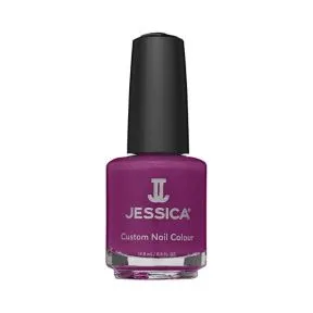 Jessica Cosmetics Nail Polish Nature'S Fairy 15ml