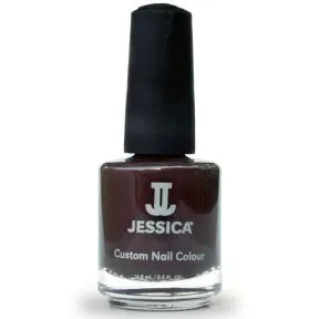 Jessica Cosmetics Nail Polish Notorious 15ml