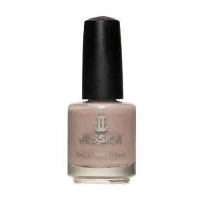 Jessica Cosmetics Nail Polish Nude Thrills 15ml