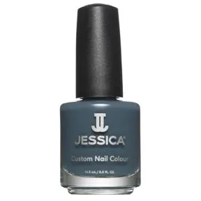 Jessica Cosmetics Nail Polish Ny State Of Mind 15ml