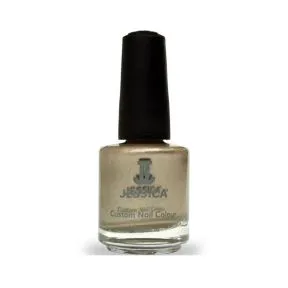 Jessica Cosmetics Nail Polish Palladium 15ml