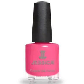 Jessica Cosmetics Nail Polish Pass The Pink-Tini 15ml