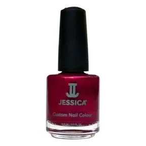 Jessica Cosmetics Nail Polish Passionate Kisses 15ml