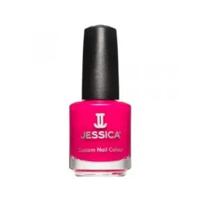 Jessica Cosmetics Nail Polish Pharaoh 15ml