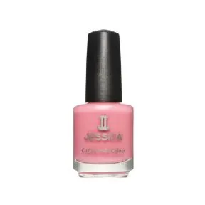 Jessica Cosmetics Nail Polish Pink Crush 15ml
