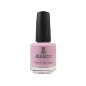 Jessica Cosmetics Nail Polish Pink Daisy 15ml